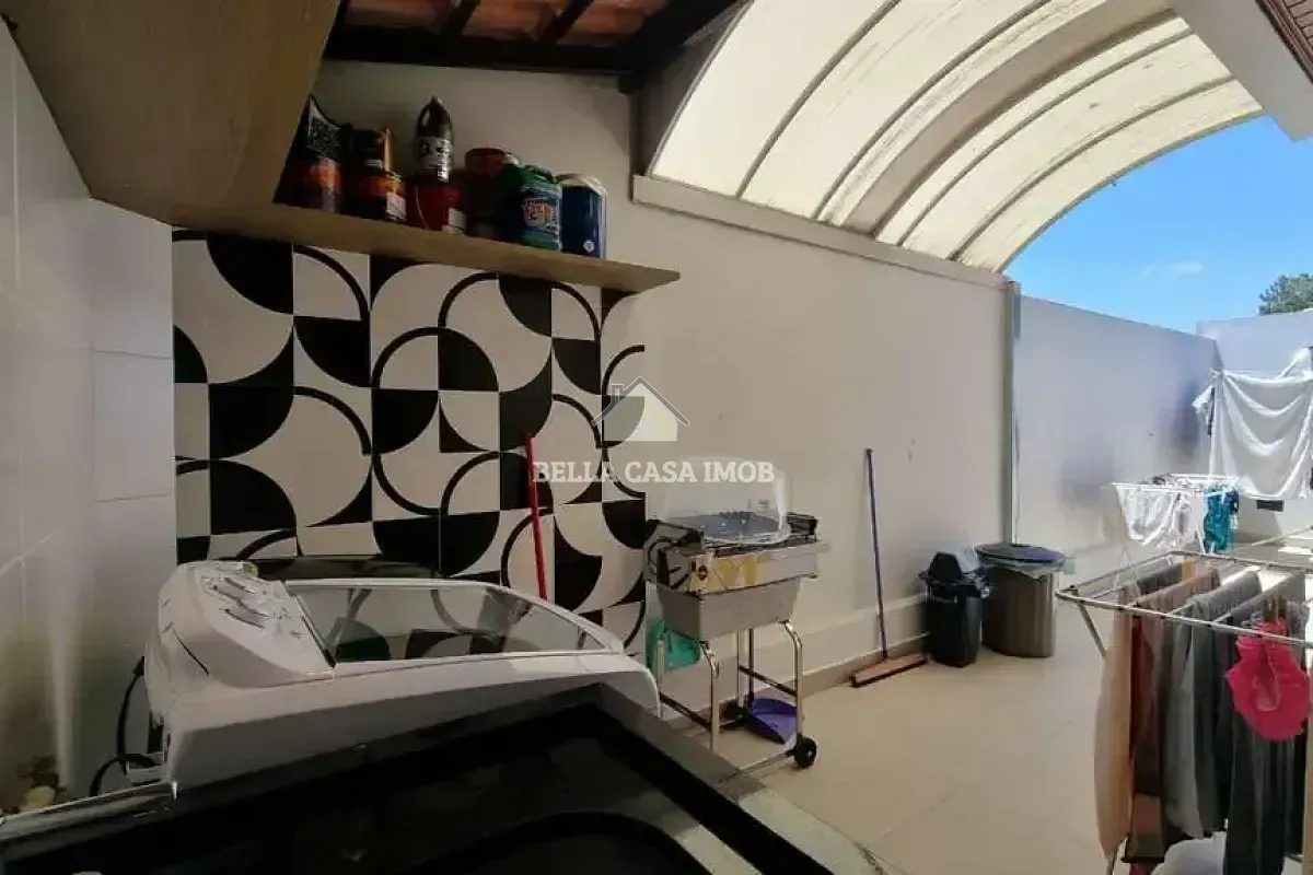 Casa, 3 quartos, 89 m² - Foto 16