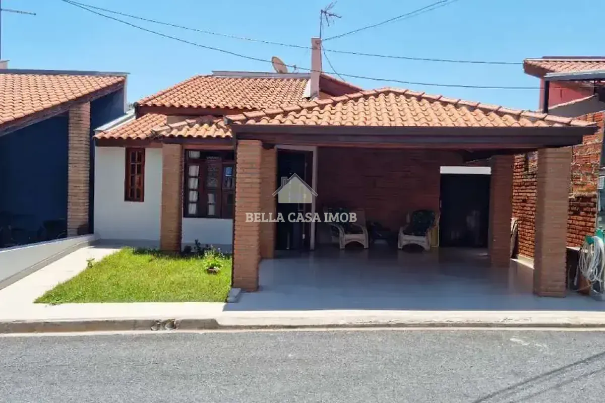 Casa, 3 quartos, 89 m² - Foto 3