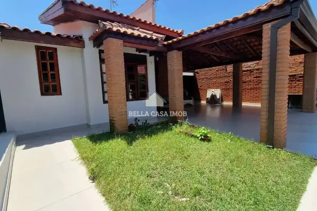 Casa, 3 quartos, 89 m² - Foto 5