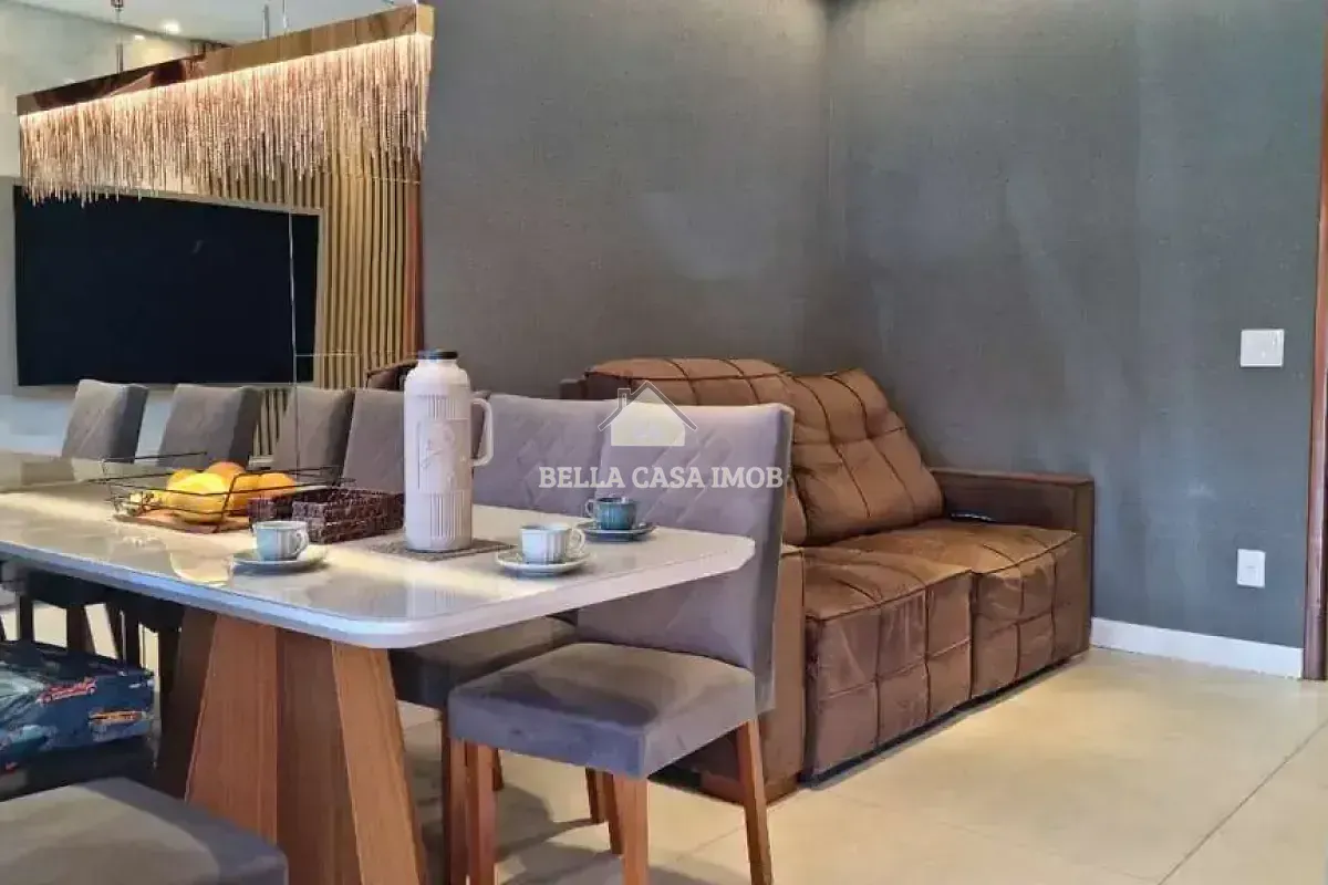 Casa, 3 quartos, 89 m² - Foto 6