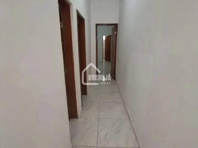 Casa 2 quartos e 2 banheiros, à venda, no bairro Jardim Boa Esperança (Vicente de Carvalho) em Guarujá