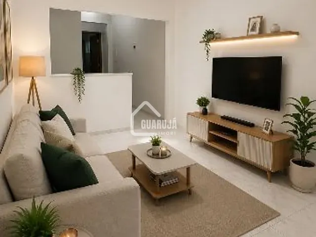 Casa 2 quartos e 2 banheiros, à venda, no bairro Jardim Boa Esperança (Vicente de Carvalho) em Guarujá