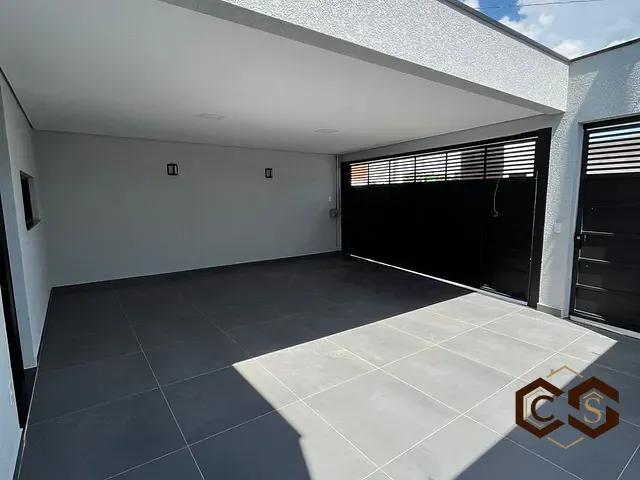 Casa 3 quartos e 2 banheiros, à venda, no bairro Jardim Bom Sucesso em Indaiatuba