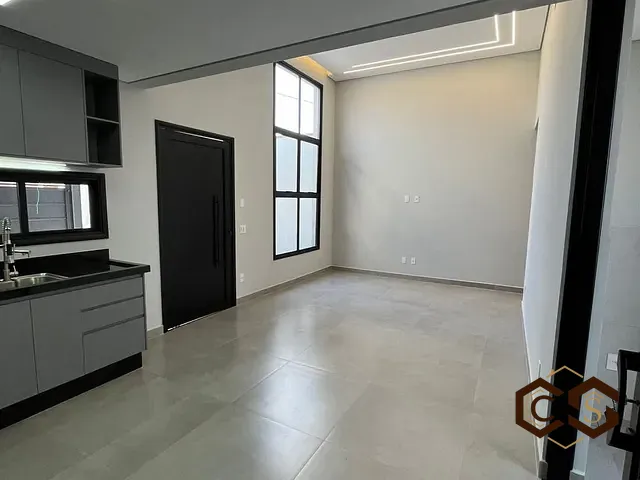 Casa 3 quartos e 2 banheiros, à venda, no bairro Jardim Bom Sucesso em Indaiatuba