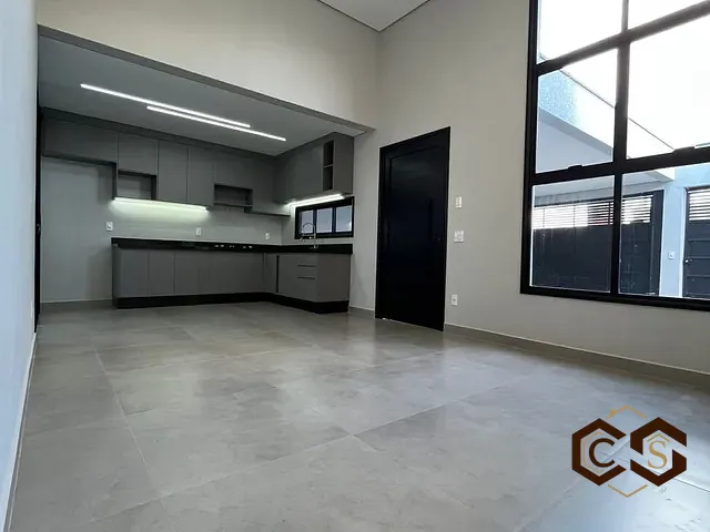 Casa 3 quartos e 2 banheiros, à venda, no bairro Jardim Bom Sucesso em Indaiatuba