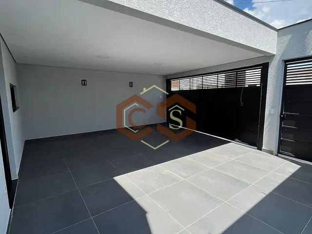 Casa 3 quartos e 2 banheiros, à venda, no bairro Jardim Bom Sucesso em Indaiatuba