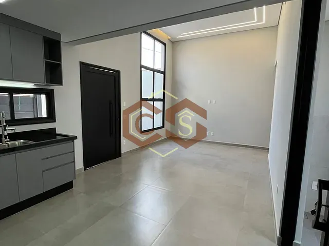 Casa 3 quartos e 2 banheiros, à venda, no bairro Jardim Bom Sucesso em Indaiatuba