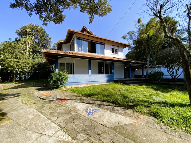 Foto do Casa - Casa incrível no Sul da Ilha, spa, móveis planejados Florence, vista mar, 3 andares e a poucos passos da praia do Morro das Pedras, Florianópolis, SC | Costão Sul Imóveis