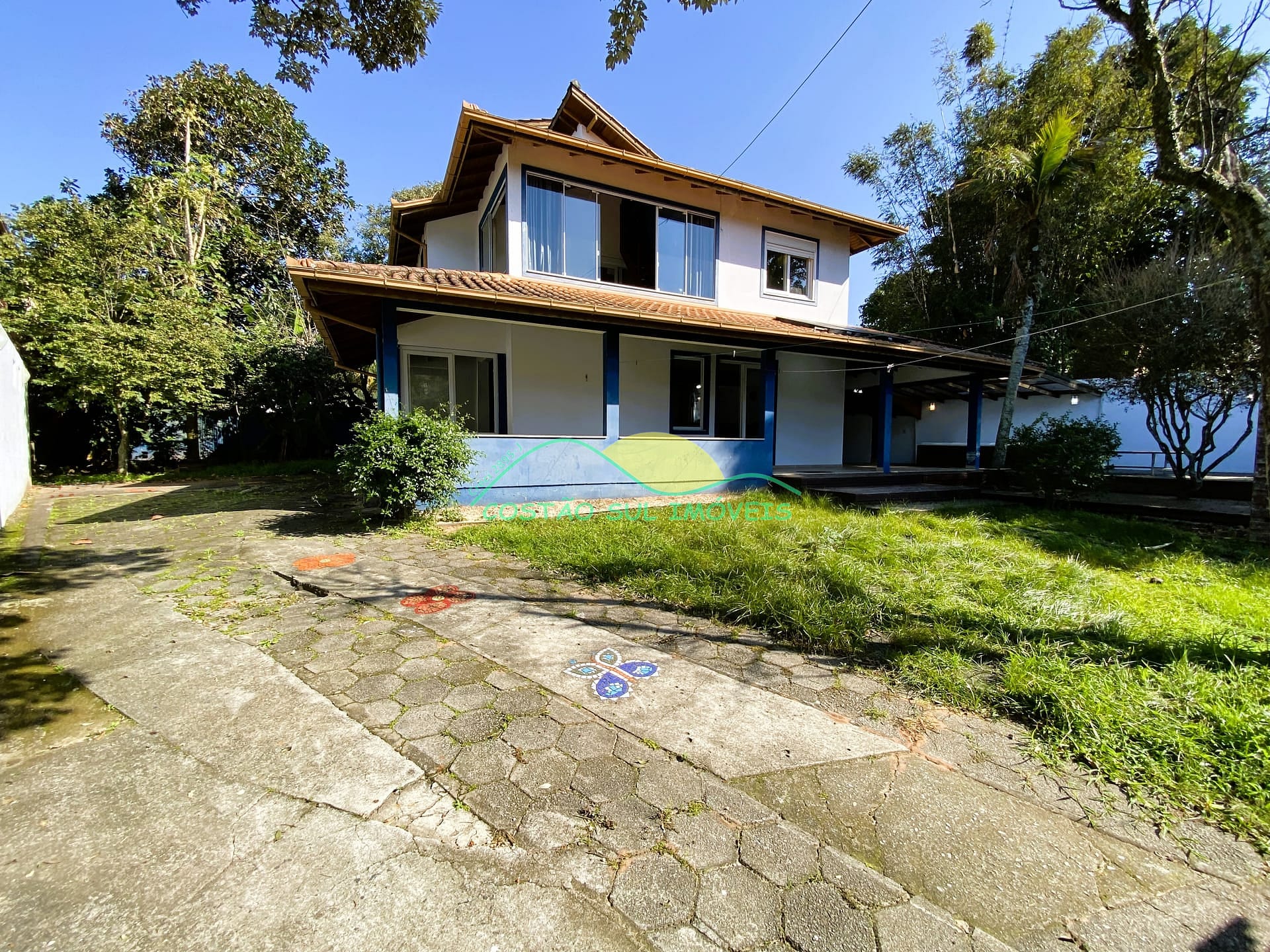 Casa à venda com 4 quartos, 250m² - Foto 84