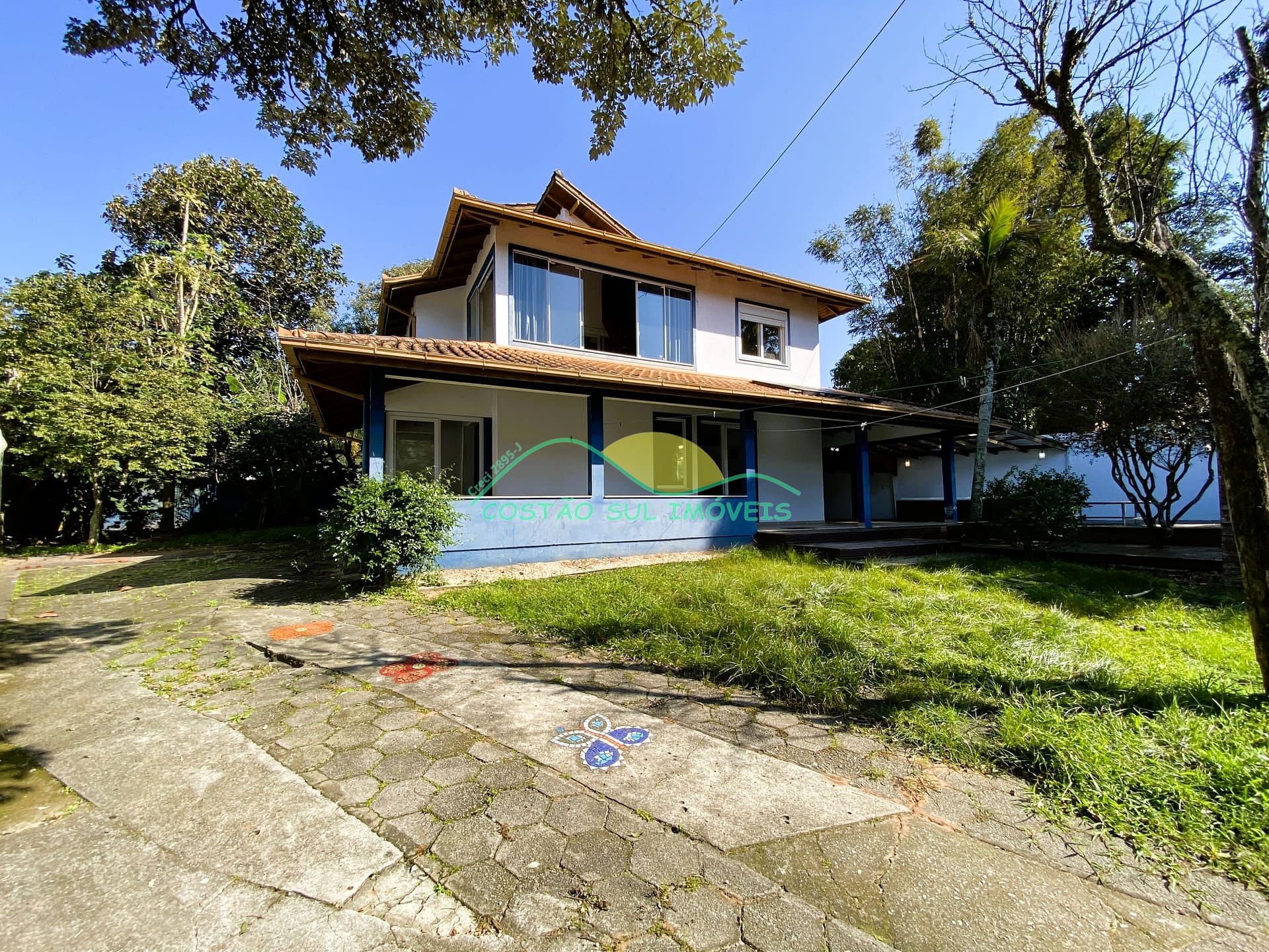 Casa à venda com 4 quartos, 250m² - Foto 73