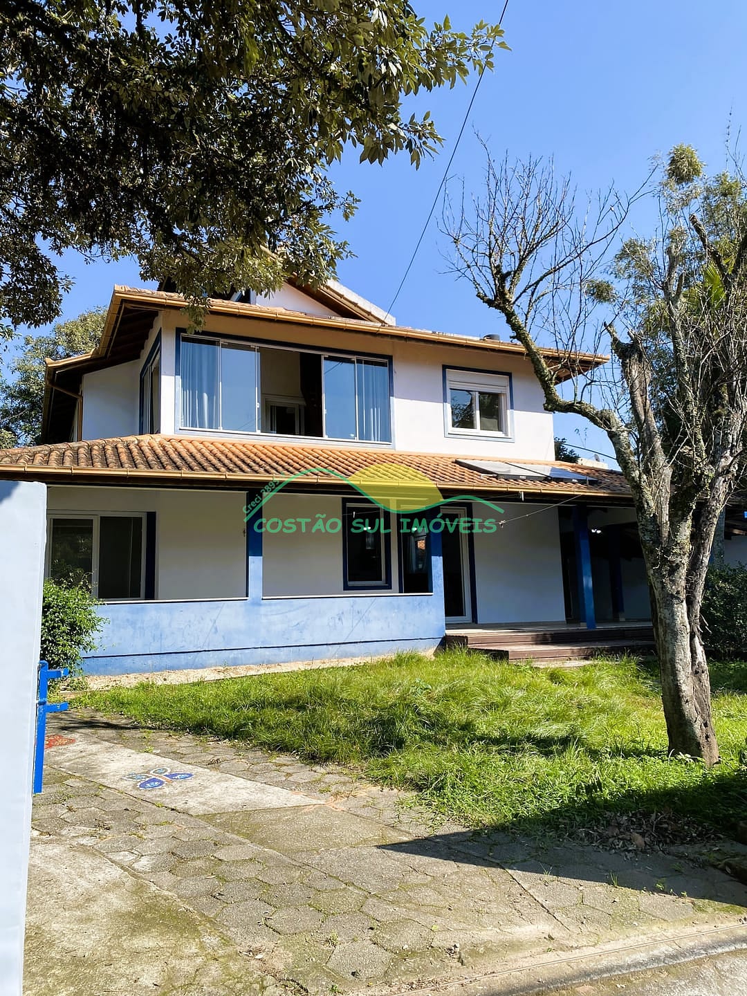 Casa à venda com 4 quartos, 250m² - Foto 85