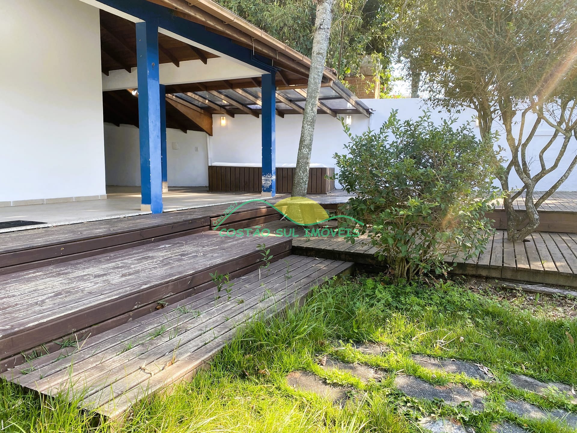 Casa à venda com 4 quartos, 250m² - Foto 87