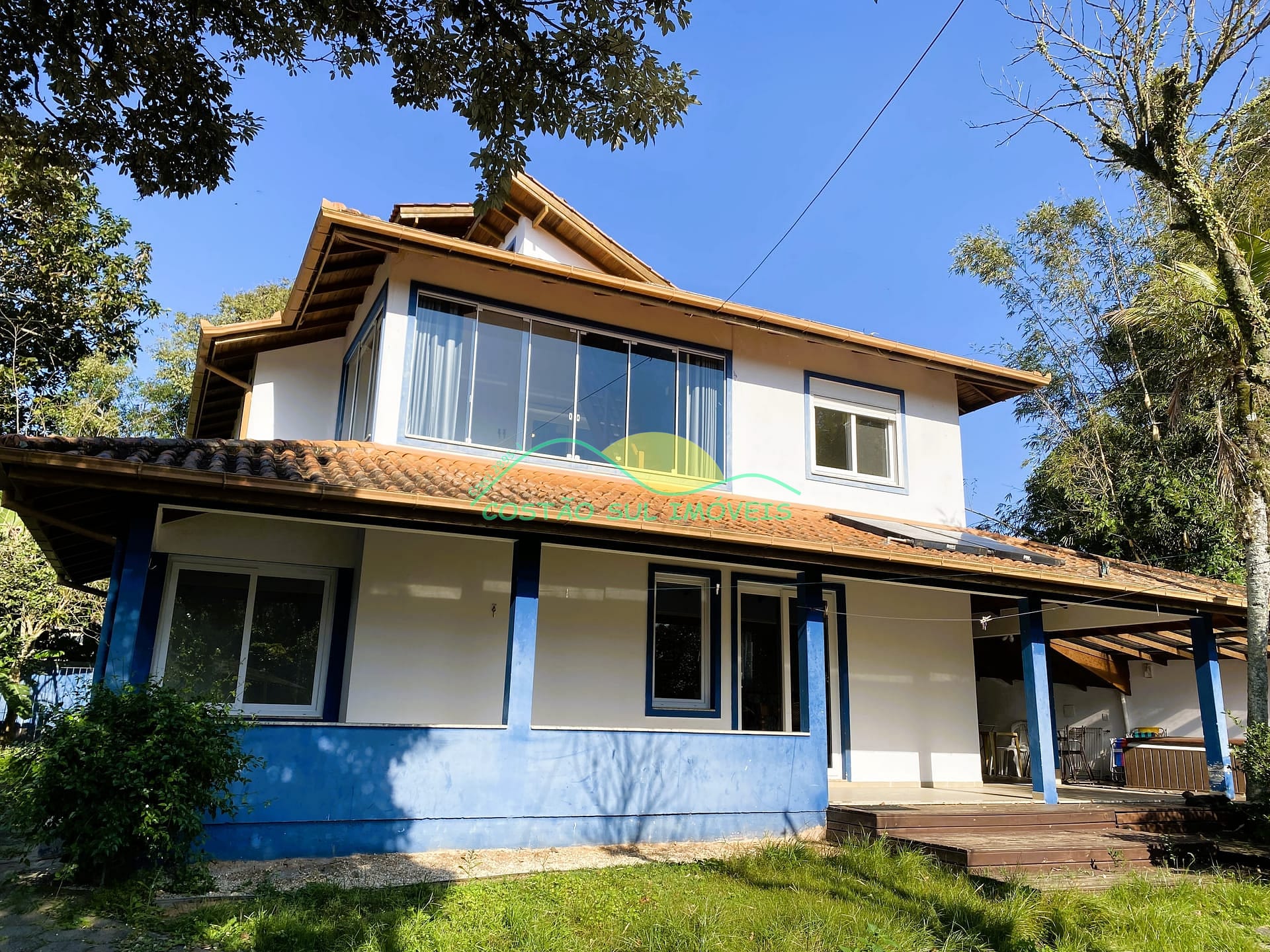 Casa à venda com 4 quartos, 250m² - Foto 88