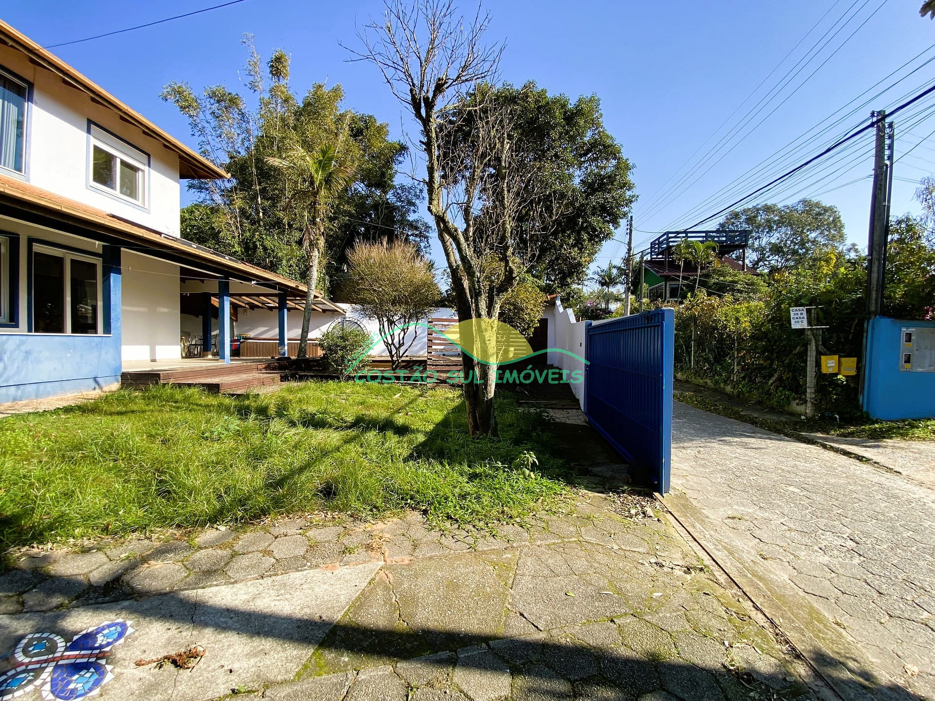 Casa à venda com 4 quartos, 250m² - Foto 91