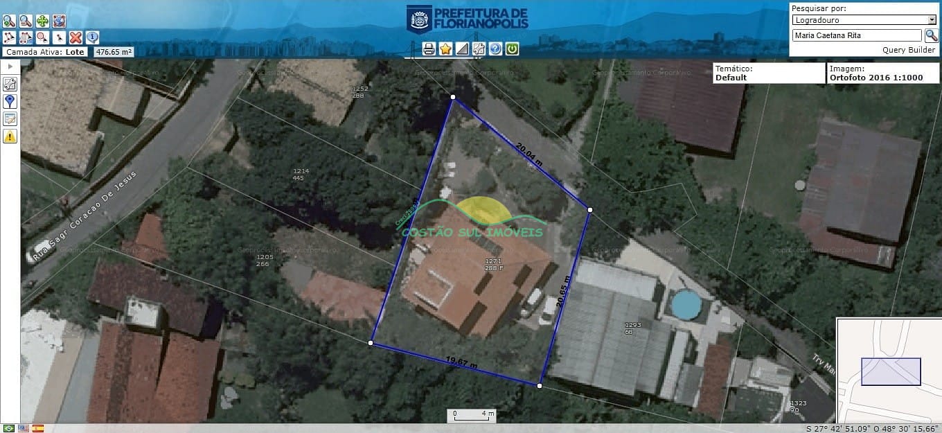 Casa, 4 quartos, 250 m² - Foto 97