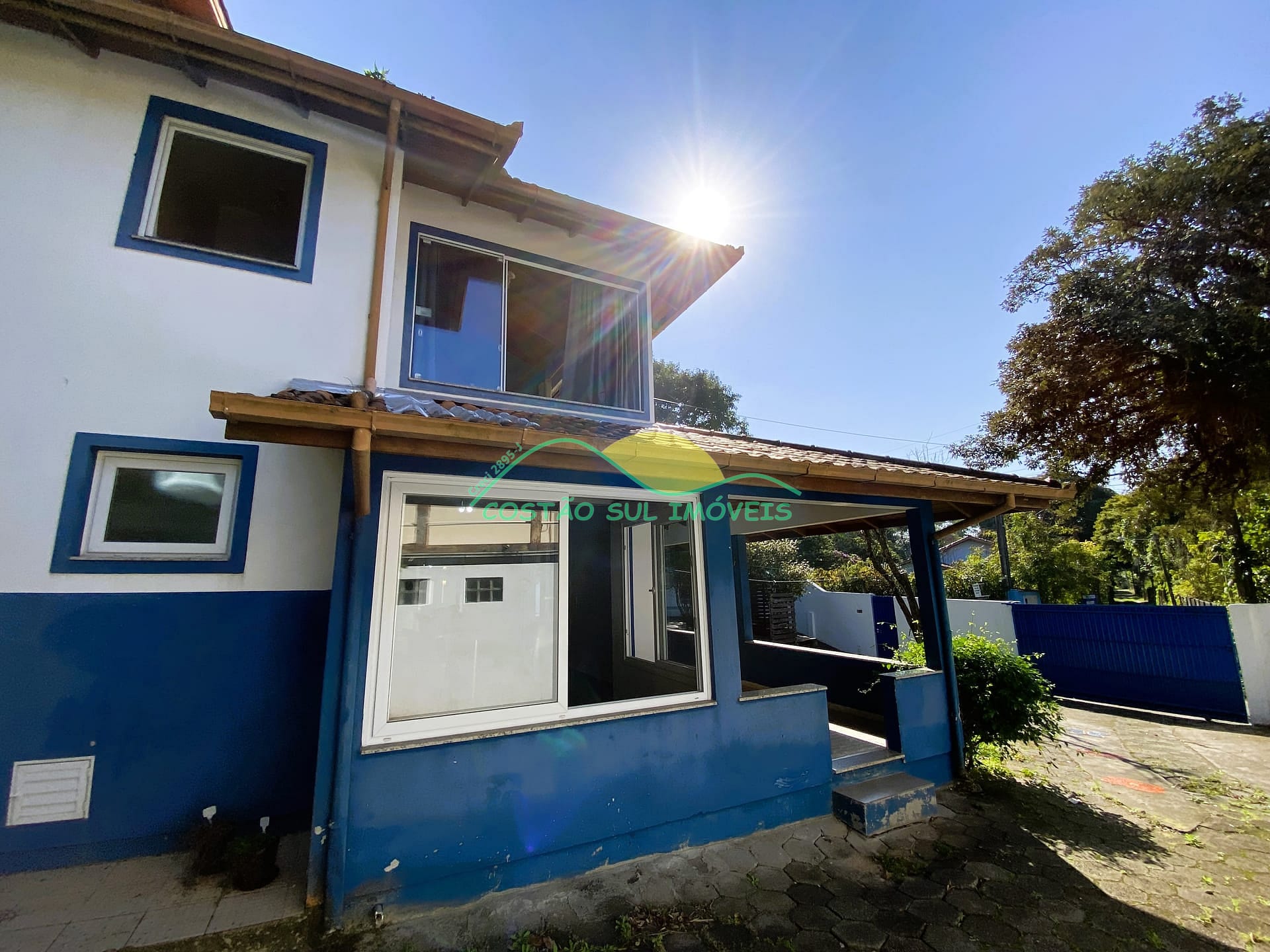 Casa à venda com 4 quartos, 250m² - Foto 93