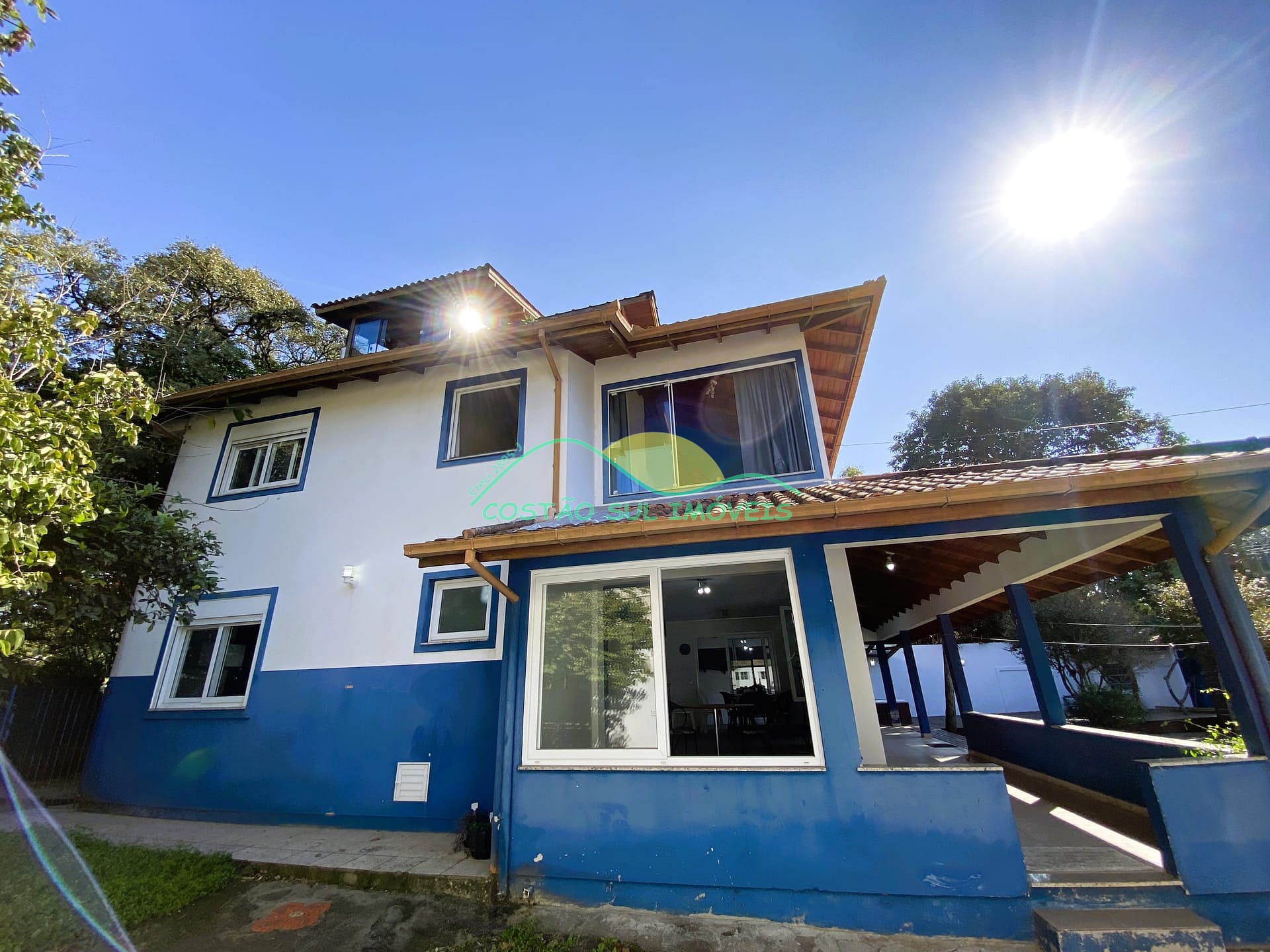 Casa à venda com 4 quartos, 250m² - Foto 100