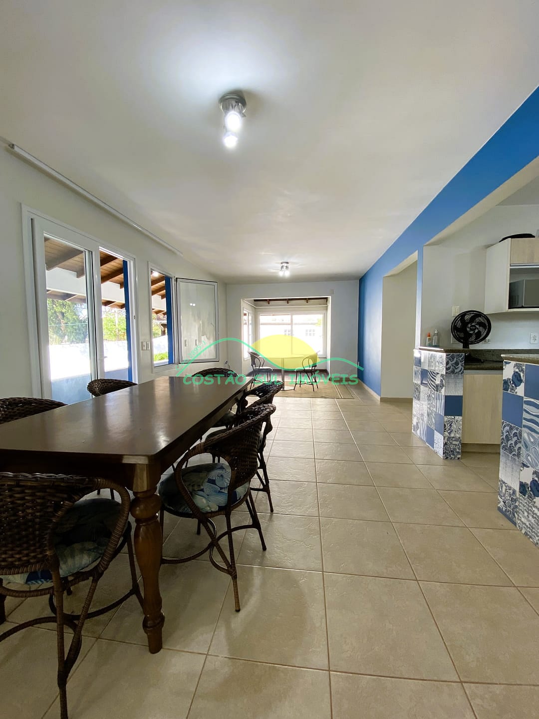 Casa à venda com 4 quartos, 250m² - Foto 64