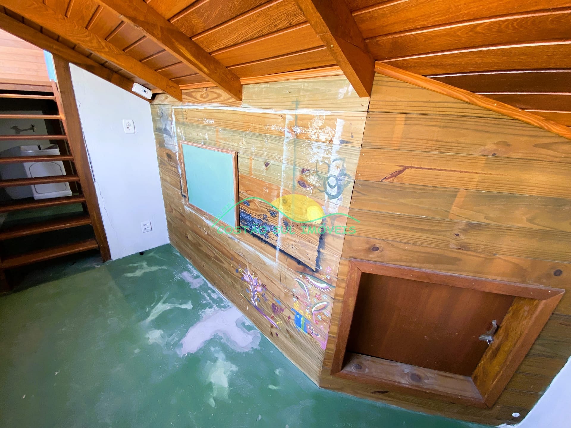 Casa à venda com 4 quartos, 250m² - Foto 18