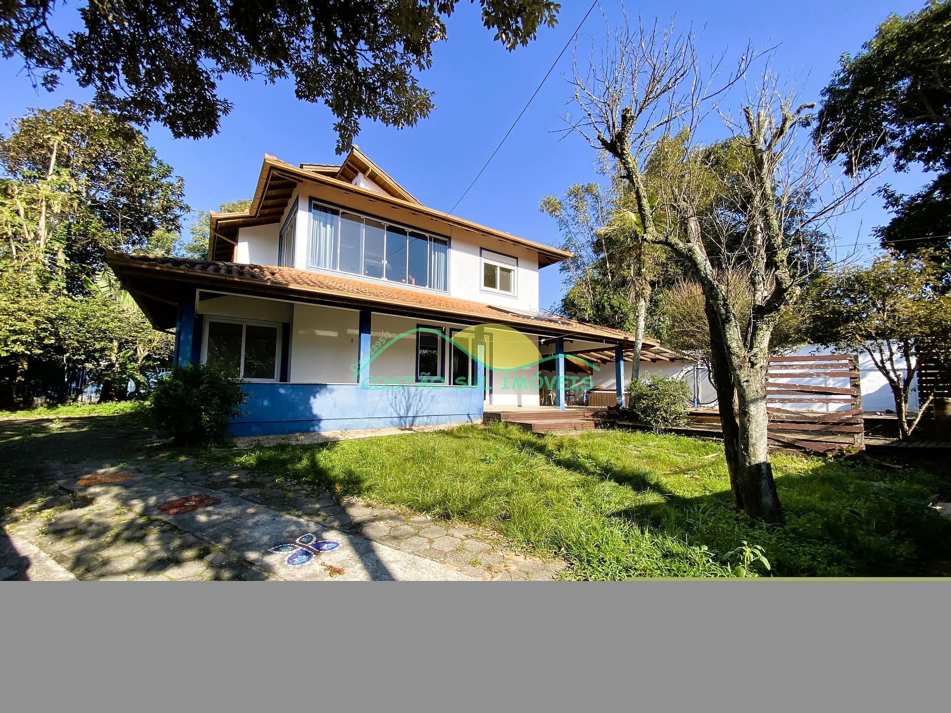 Casa à venda com 4 quartos, 250m² - Foto 90