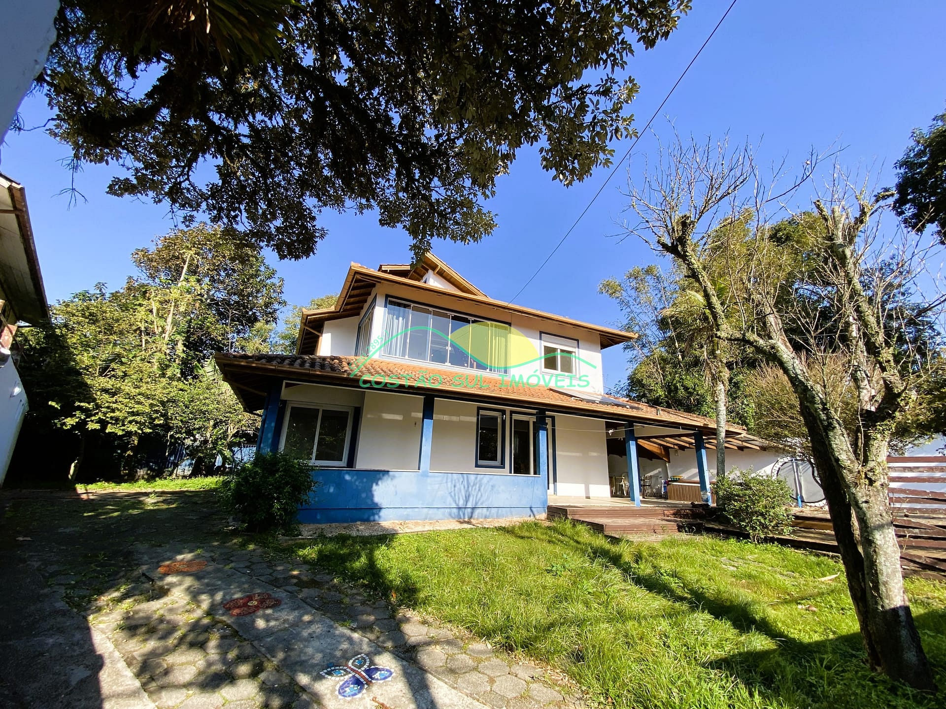 Casa à venda com 4 quartos, 250m² - Foto 75