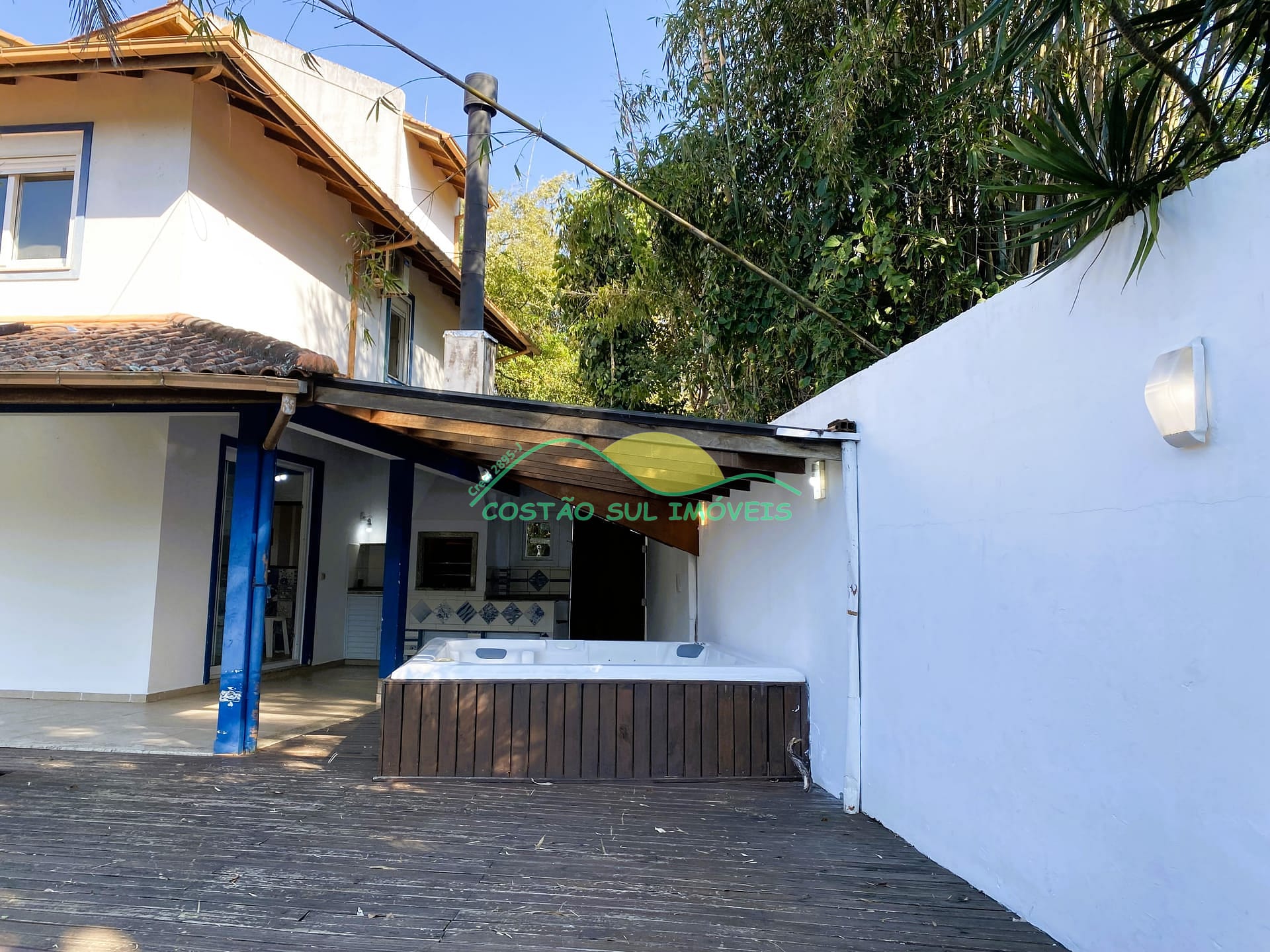 Casa à venda com 4 quartos, 250m² - Foto 6