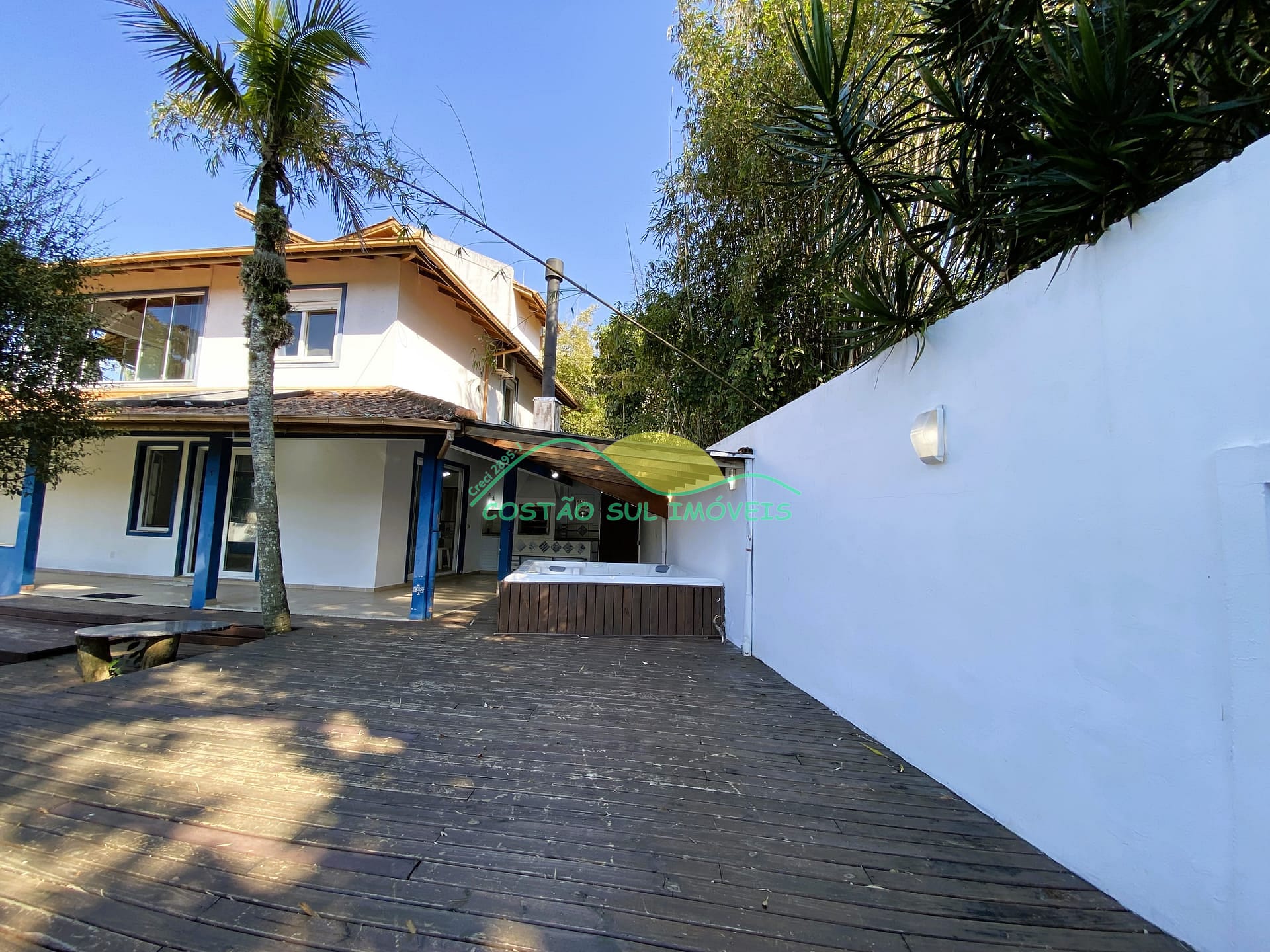 Casa à venda com 4 quartos, 250m² - Foto 7