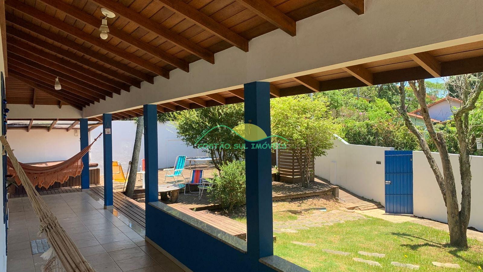 Casa, 4 quartos, 250 m² - Foto 76