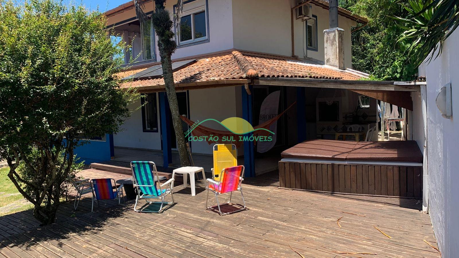 Casa, 4 quartos, 250 m² - Foto 83