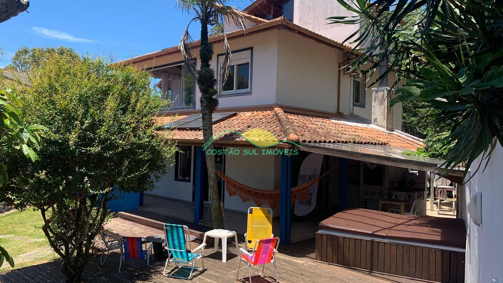 Casa, 4 quartos, 250 m² - Foto 84