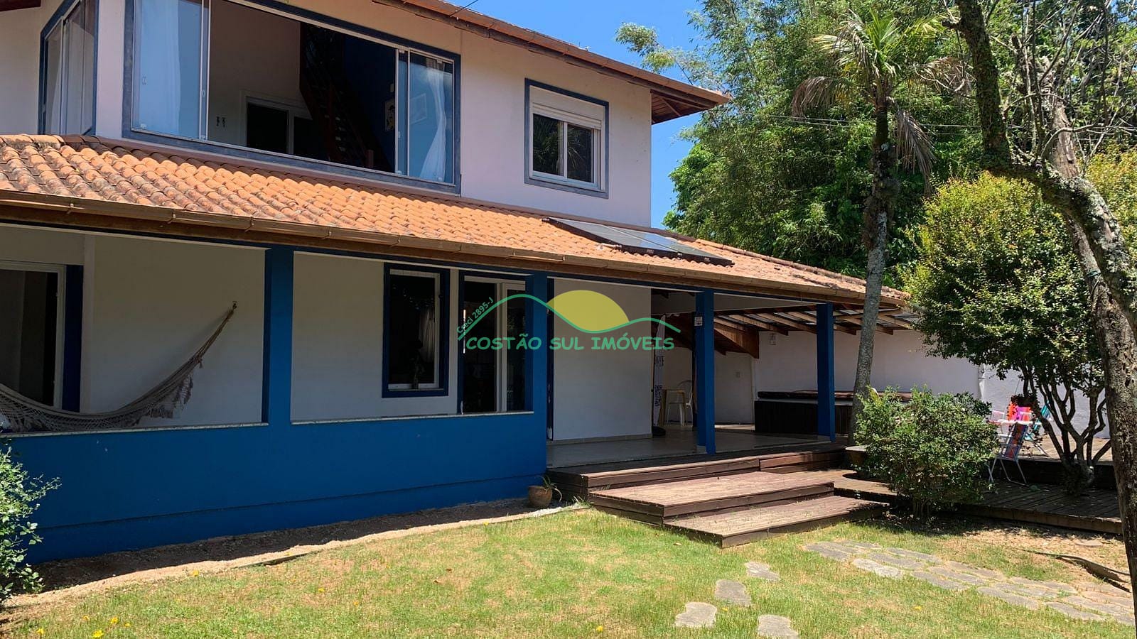 Casa, 4 quartos, 250 m² - Foto 87