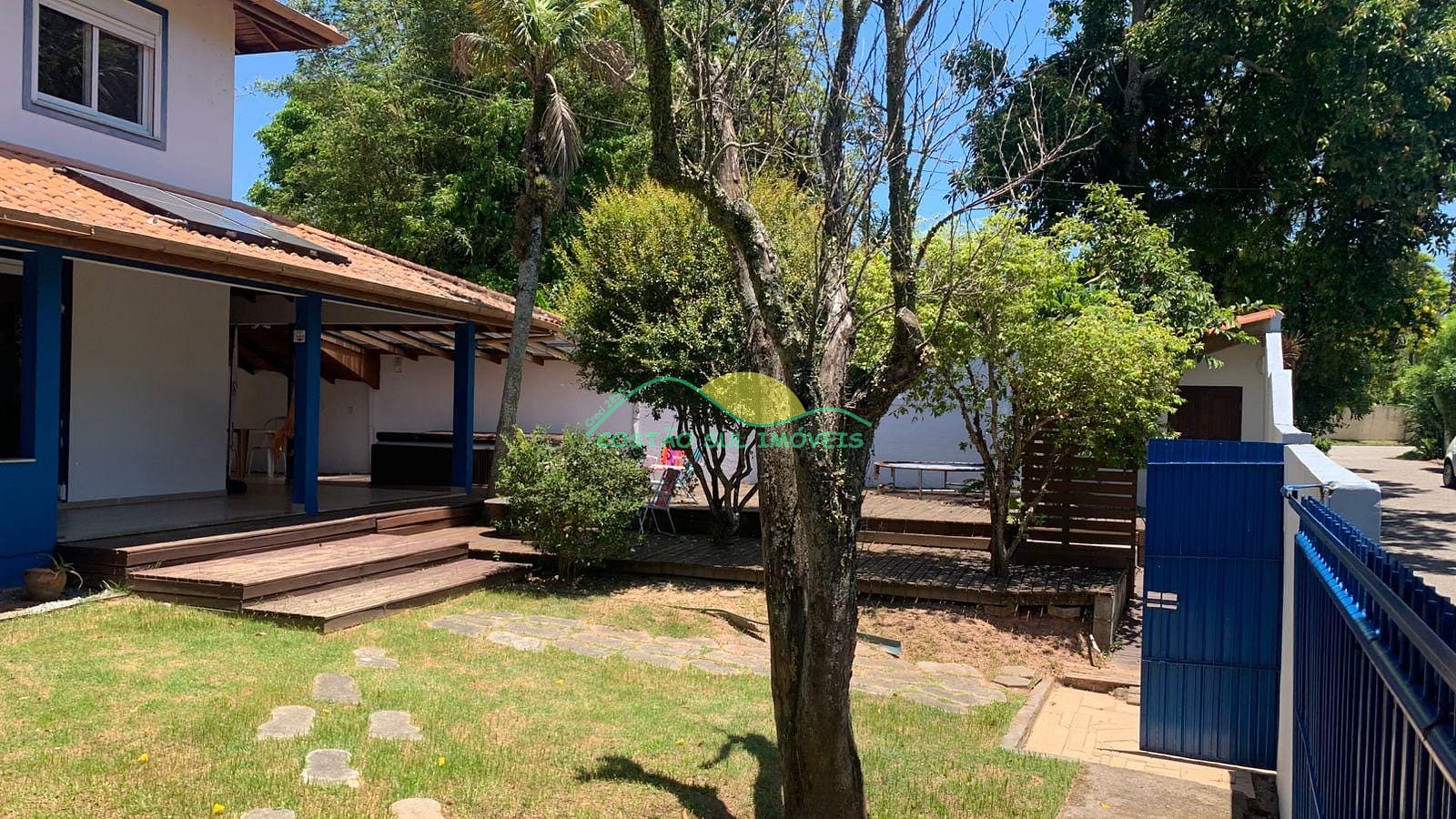 Casa, 4 quartos, 250 m² - Foto 88