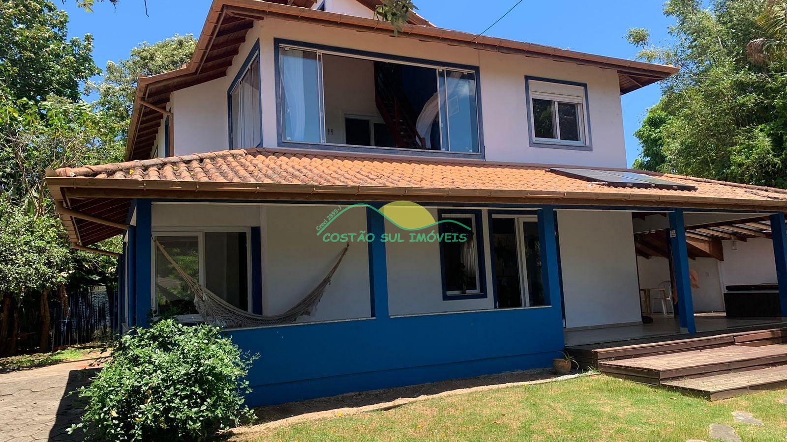 Casa, 4 quartos, 250 m² - Foto 89