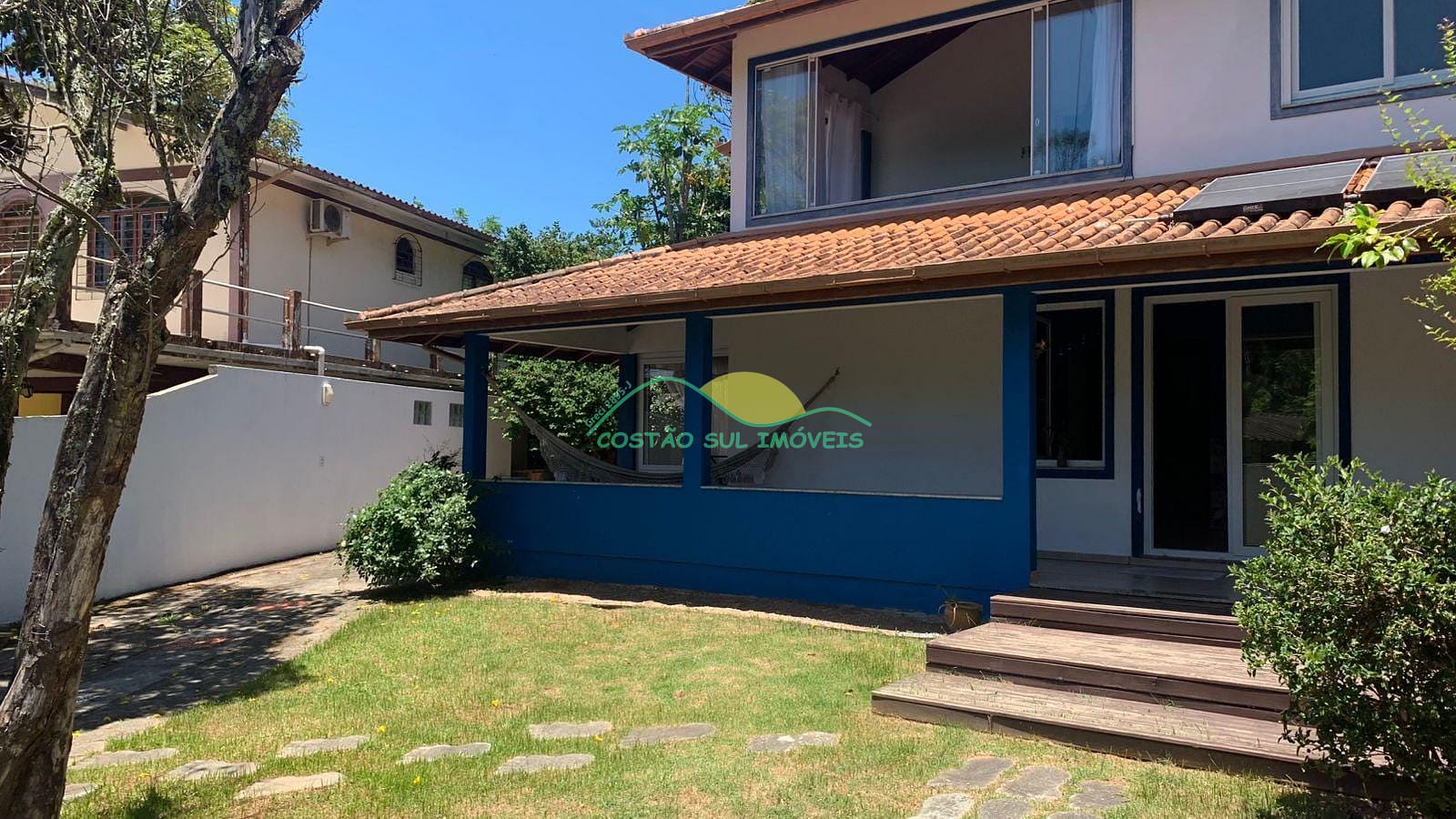 Casa, 4 quartos, 250 m² - Foto 92