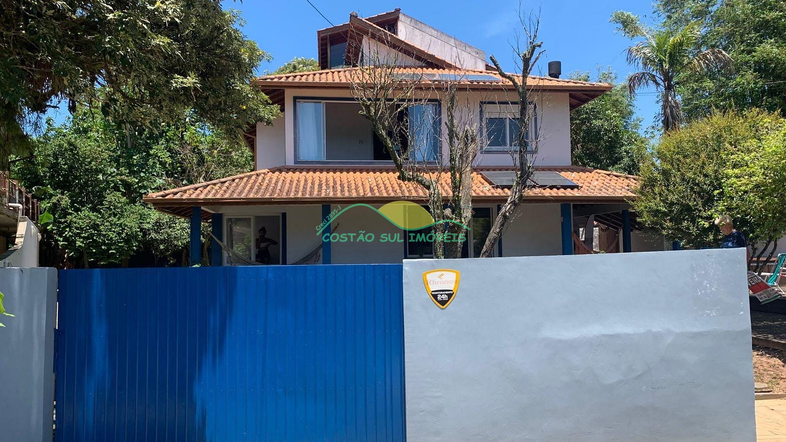 Casa, 4 quartos, 250 m² - Foto 93