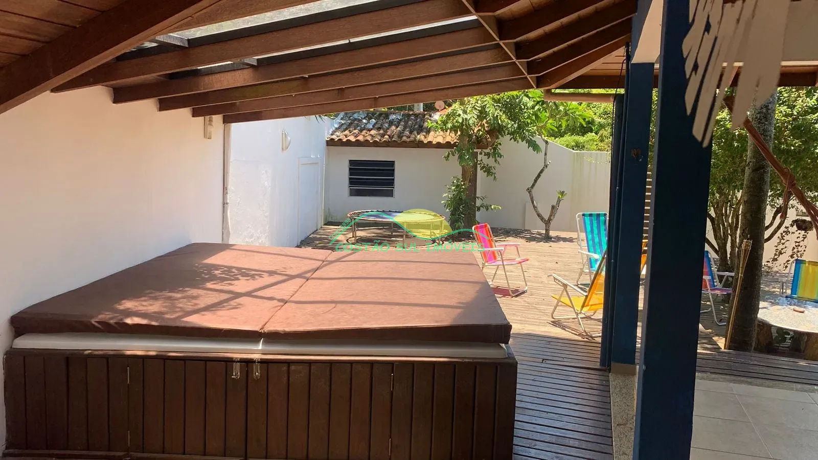 Casa, 4 quartos, 250 m² - Foto 78