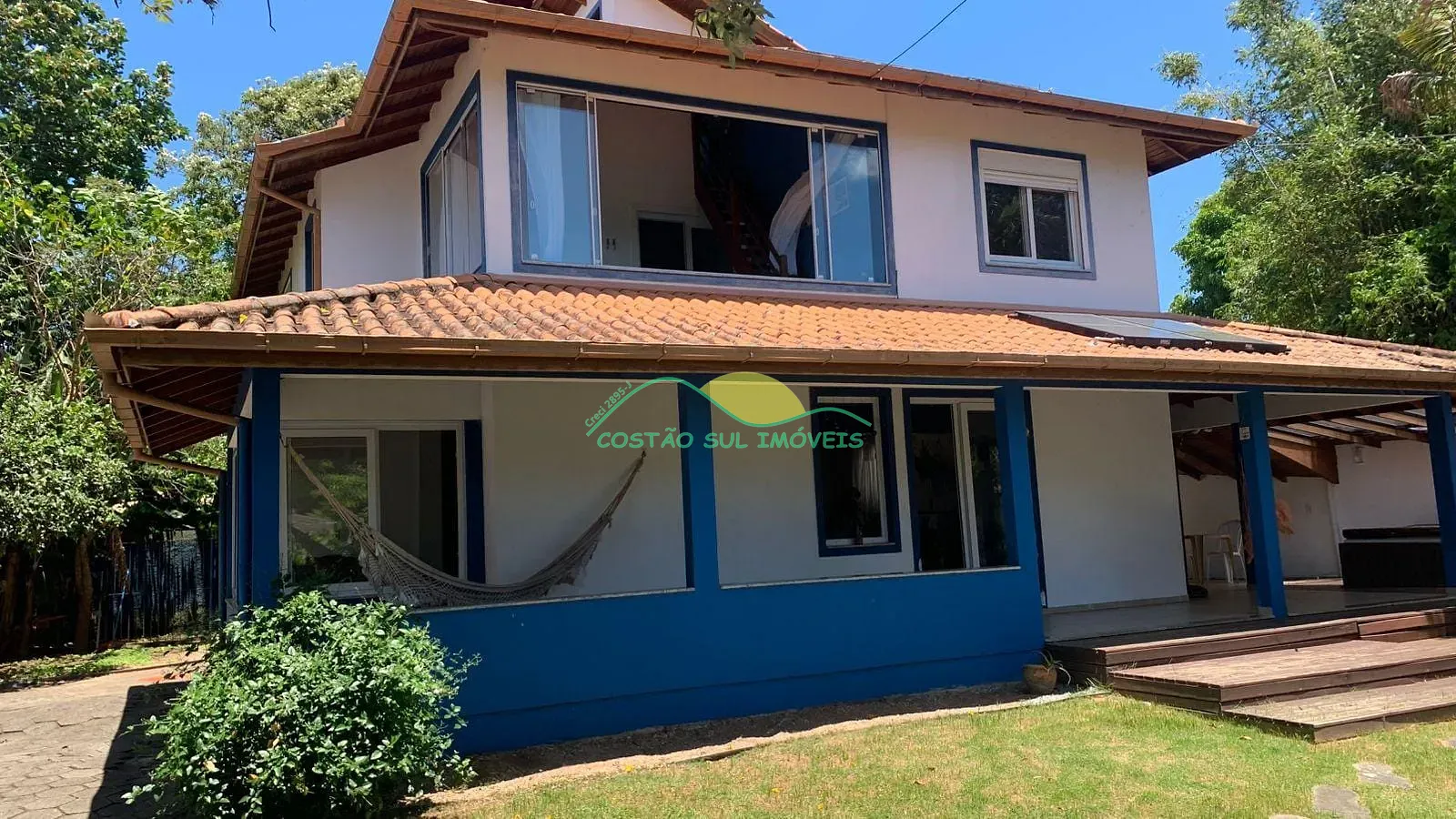 Casa, 4 quartos, 250 m² - Foto 89