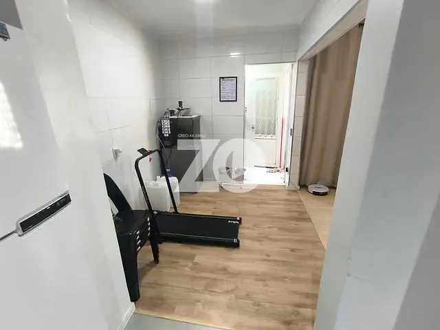 Casa 2 quartos e 2 banheiros, à venda, no bairro Parque São Geraldo em Bauru