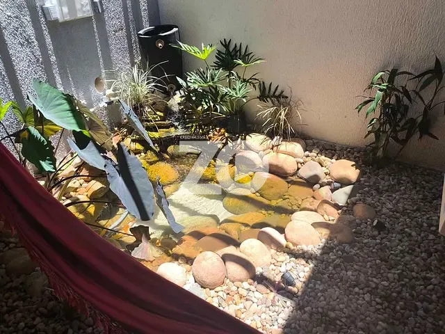 Casa 2 quartos e 2 banheiros, à venda, no bairro Parque São Geraldo em Bauru