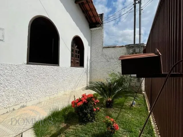 Casa com 330m² 3 quartos e 3 banheiros, à venda, no bairro Cariru em Ipatinga