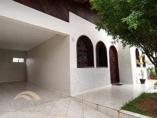 Casa com 330m² 3 quartos e 3 banheiros, à venda, no bairro Cariru em Ipatinga
