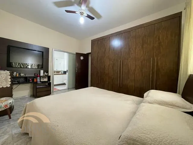 Casa com 330m² 3 quartos e 3 banheiros, à venda, no bairro Cariru em Ipatinga