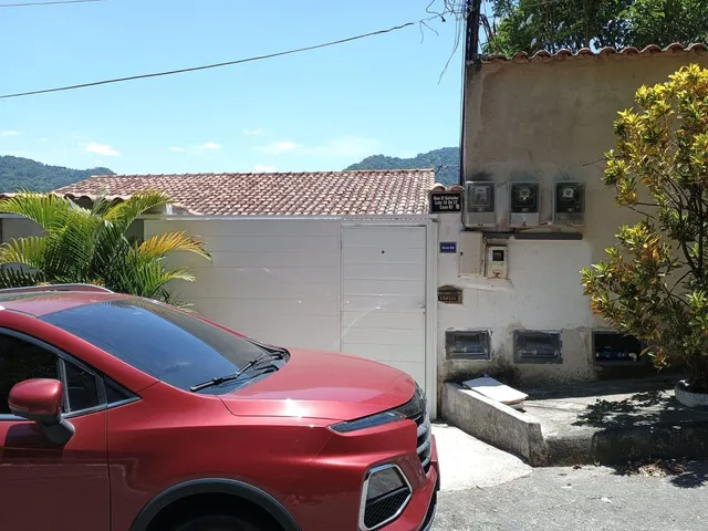 Casa com 174m² 2 quartos e 3 banheiros, à venda, no bairro Serra Grande em Niterói