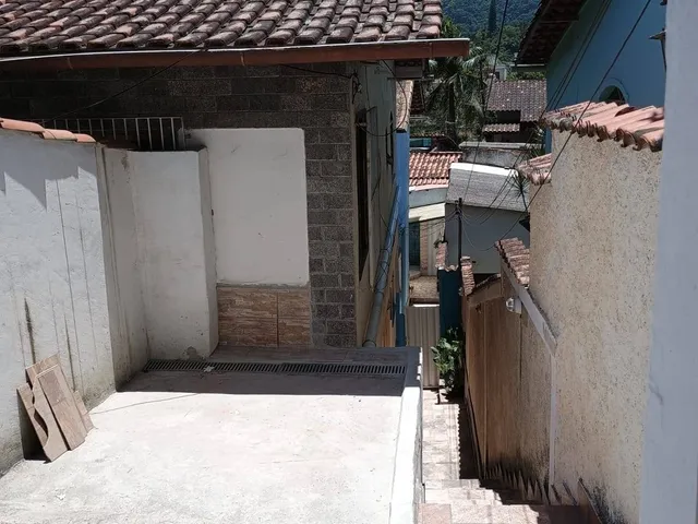 Casa com 174m² 2 quartos e 3 banheiros, à venda, no bairro Serra Grande em Niterói
