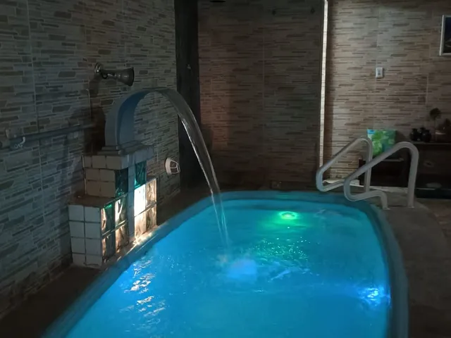 Casa com 174m² 2 quartos e 3 banheiros, à venda, no bairro Serra Grande em Niterói