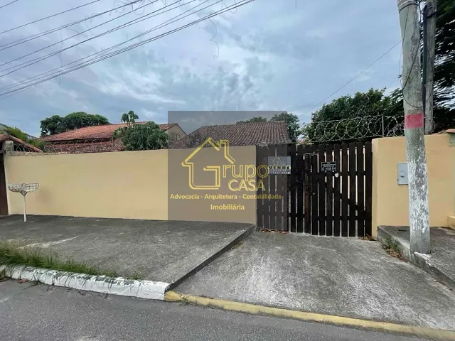 Casa com 480m² 2 quartos e 1 banheiro, à venda, no bairro Jardim Atlântico Central (Itaipuaçu) em Maricá