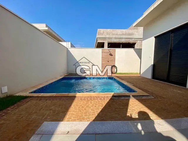 Casa com 300m² 3 quartos e 4 banheiros, à venda, no bairro Portal da Mata em Ribeirão Preto
