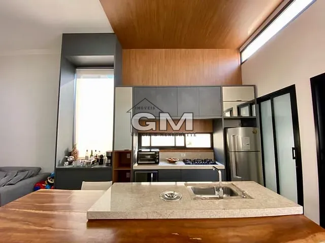 Casa com 300m² 3 quartos e 4 banheiros, à venda, no bairro Portal da Mata em Ribeirão Preto