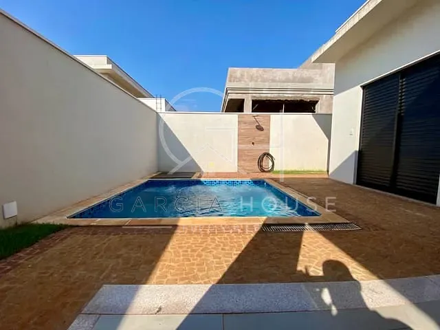 Casa com 300m² 3 quartos e 4 banheiros, à venda, no bairro Portal da Mata em Ribeirão Preto