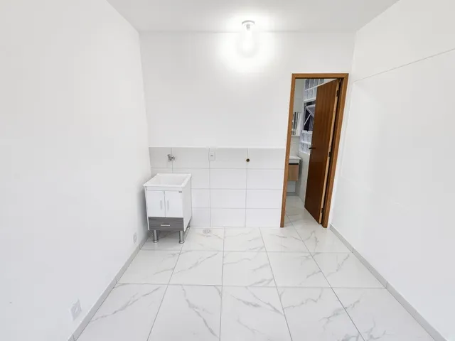 Casa 2 quartos e 2 banheiros, para alugar, no bairro Vila Gustavo em São Paulo